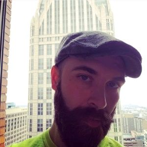 Meet your Posher, Ryan